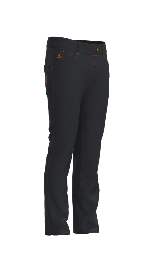 Men's Performance Jeans 2