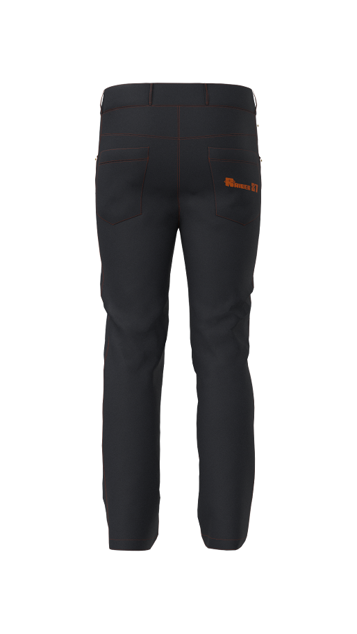 Men's Performance Jeans 4