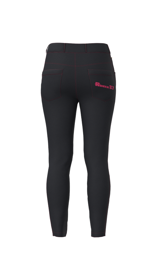 women's performance jeans 4