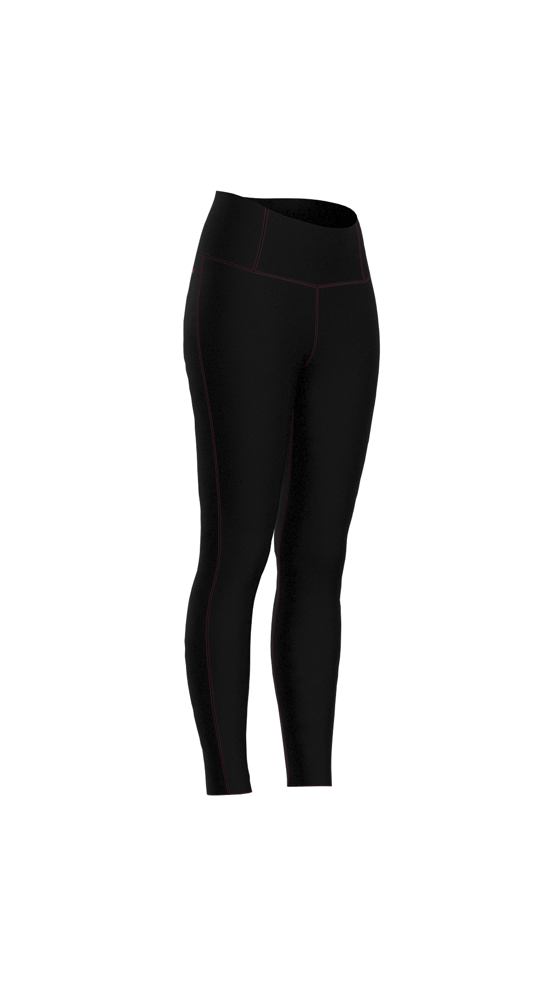 Lyra leggins_pink